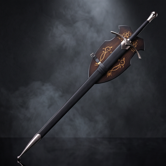 Glamdring – Mithrandir’s Blade | 100cm Collector Replica