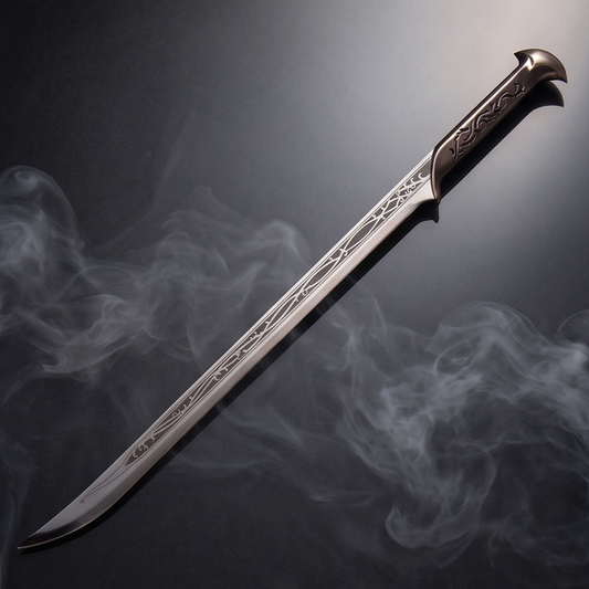 Thranduil’s Blade – Elven King Fantasy Replica