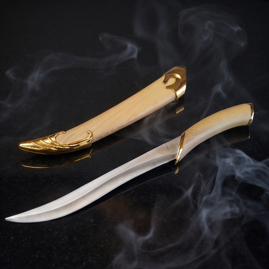Legolas Dagger – The Lord of the Rings Replica