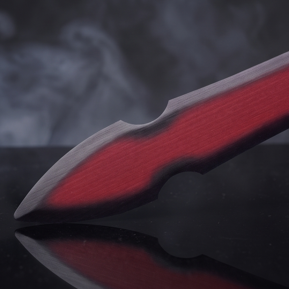 Dante’s Rebellion – Devil May Cry 128cm Collector Replica