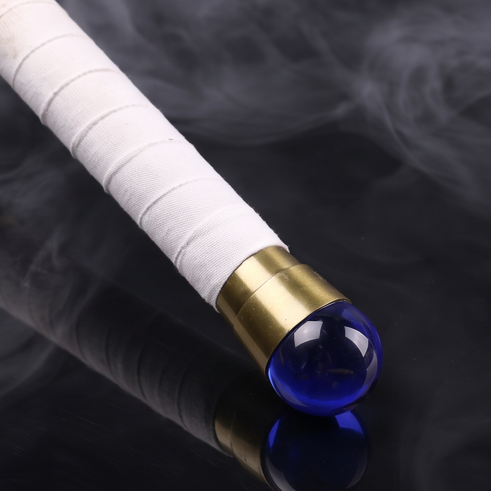 Yoru – Dracule Mihawk’s Black Sword Replica | One Piece
