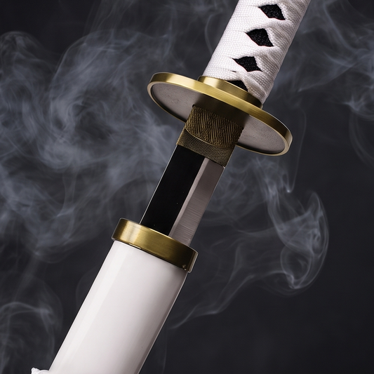 Wado Ichimonji Replica Katana | One Piece Collector Edition