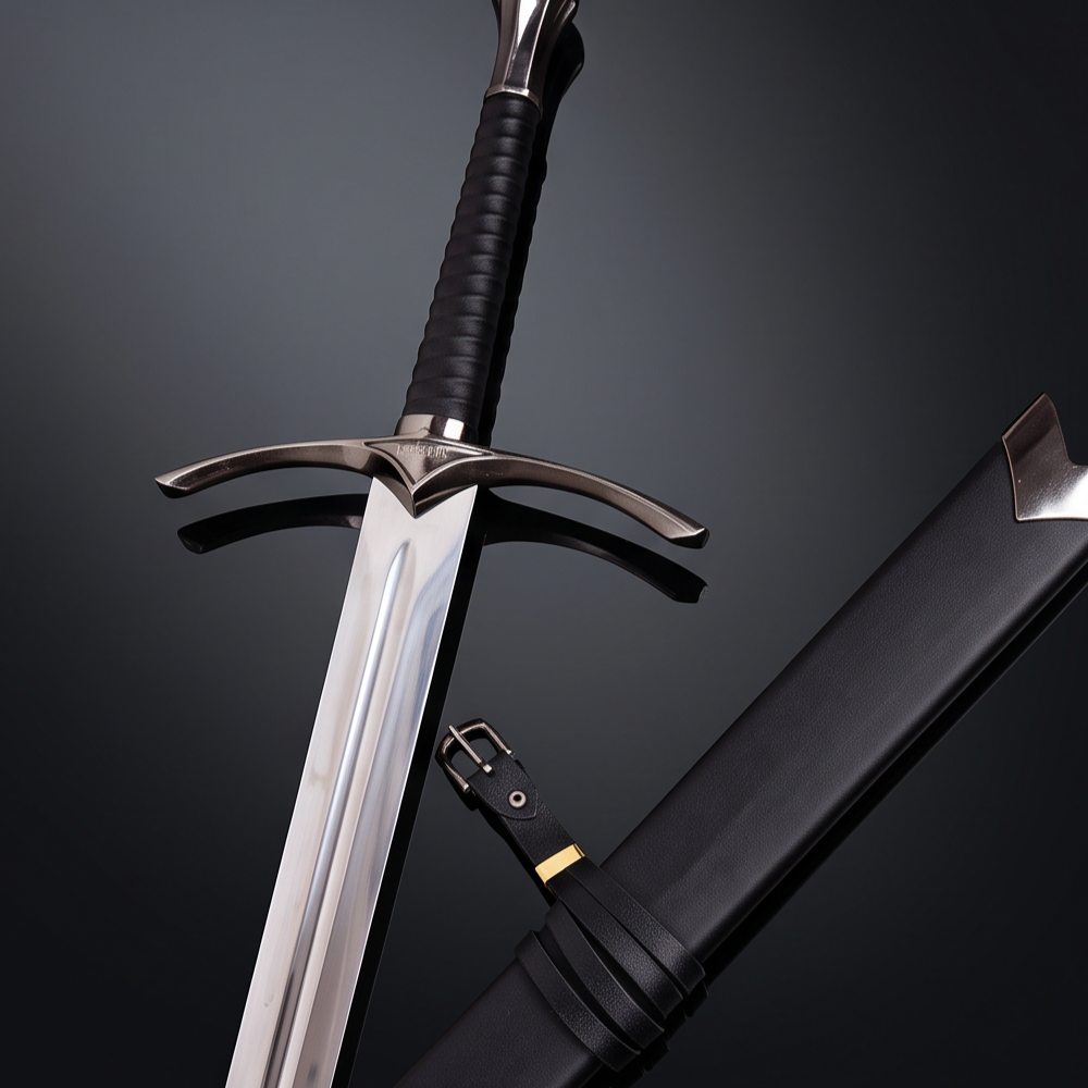 Glamdring – Mithrandir’s Blade | 100cm Collector Replica