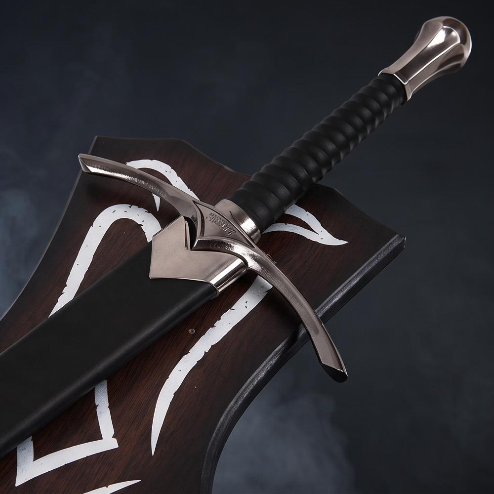 Glamdring – Sword of Mithrandir | 126cm Grand Collector Edition