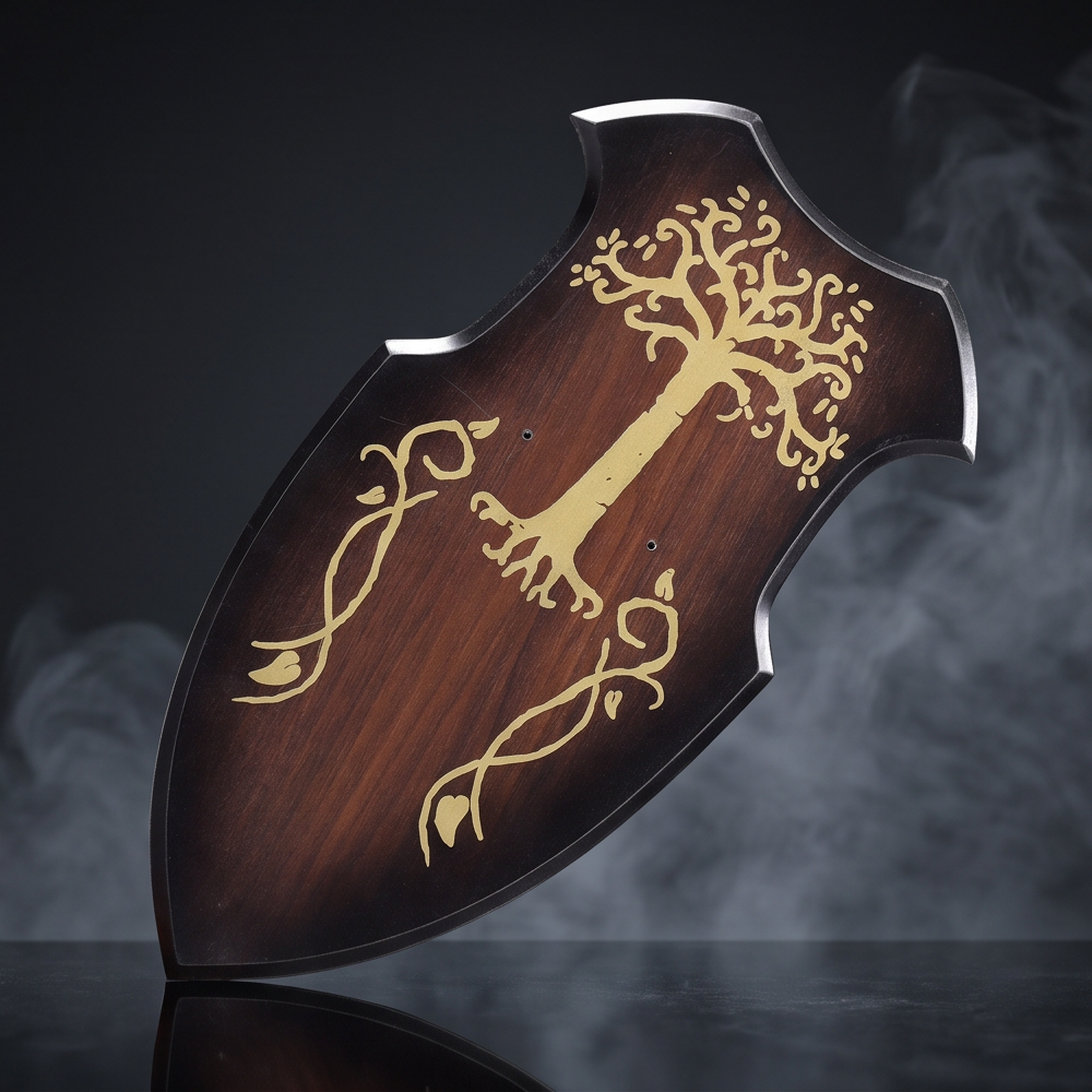 Aragorn’s Narsil – The Shattered Blade | 132cm Collector Replica
