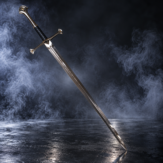 Aragorn’s Narsil – The Shattered Blade | 132cm Collector Replica