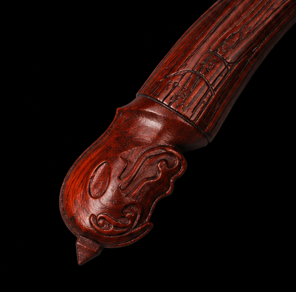 Leviathan Axe Replica – God of War Collector Edition