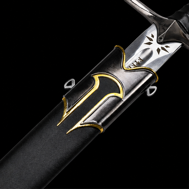 Andúril Replica – Aragorn’s Sword from The Lord of the Rings