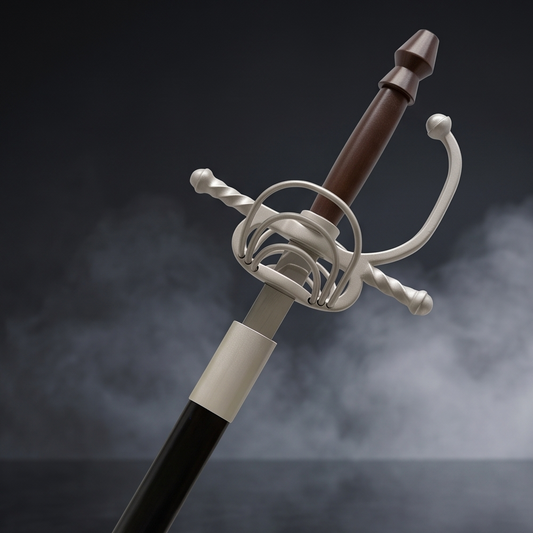 Maellum Rapier Replica | Maelle's Collector Edition – Clair Obscur: Expedition 33