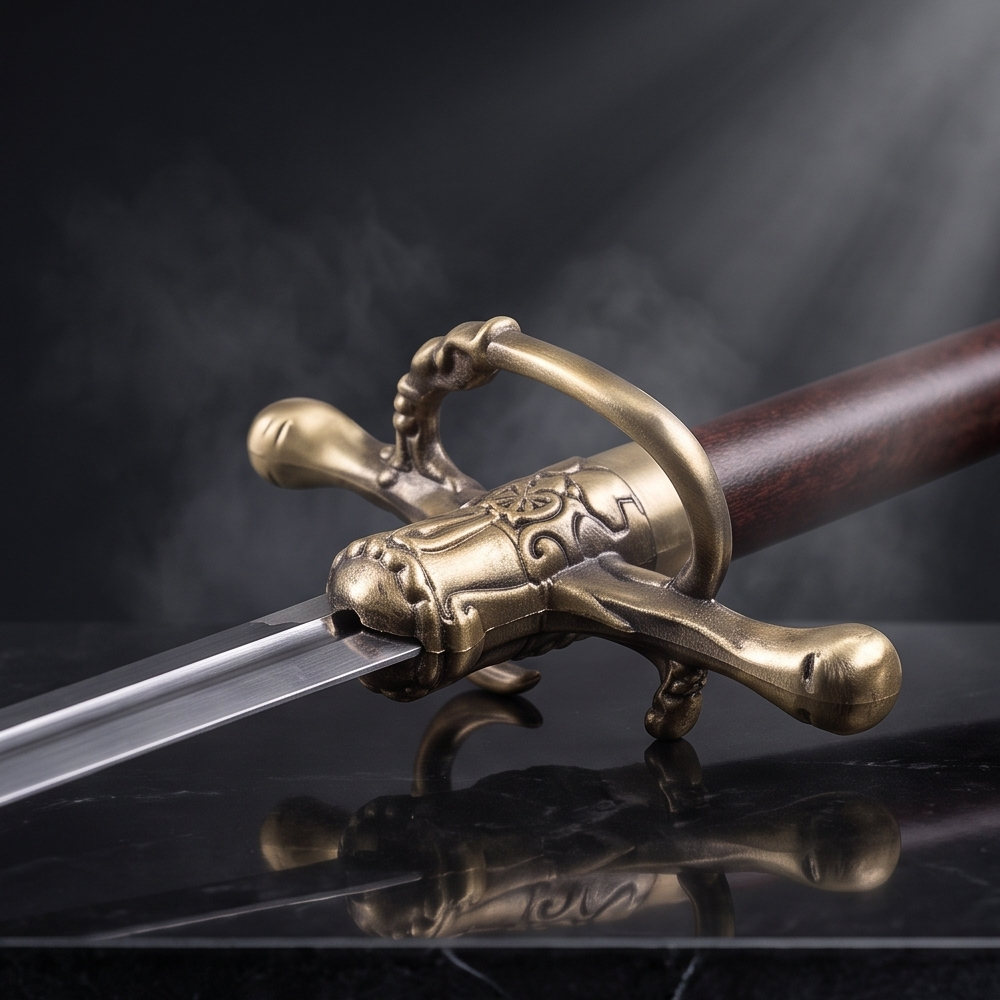 Arya Stark’s Needle – Game of Thrones Collector Replica