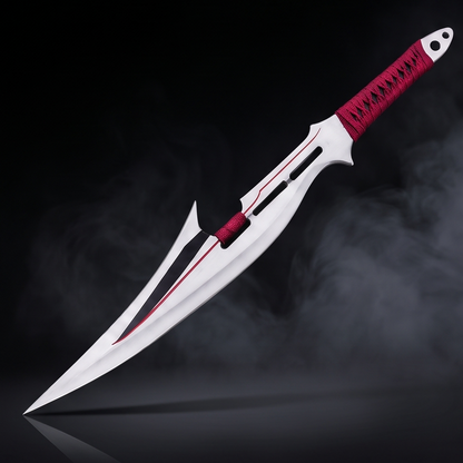 Crimson Fang Dagger | Premium Fantasy Collector Edition