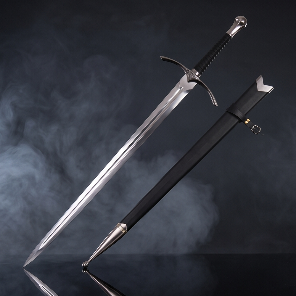 Glamdring – Sword of Mithrandir | 126cm Grand Collector Edition