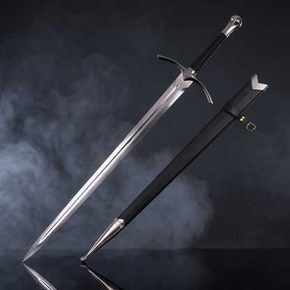 Glamdring – Sword of Mithrandir | 126cm Grand Collector Edition