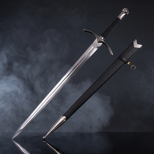 Glamdring – Sword of Mithrandir | 126cm Grand Collector Edition