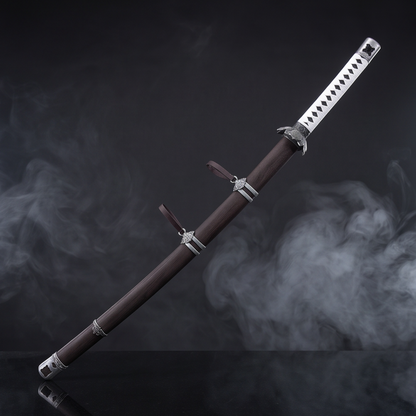 Mortal Blade Replica Katana | Sekiro: Shadows Die Twice Collector Edition