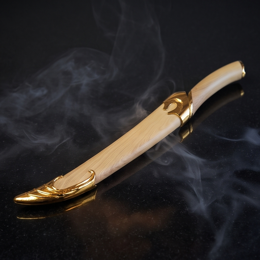 Legolas Dagger – The Lord of the Rings Replica