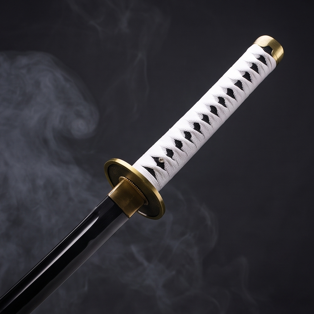 Wado Ichimonji Replica Katana | One Piece Collector Edition