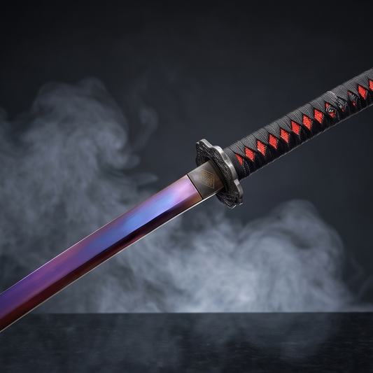 Kusabimaru Replica Katana | Sekiro: Shadows Die Twice Collector Edition