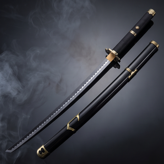 Shusui Replica Katana | One Piece Collector Edition