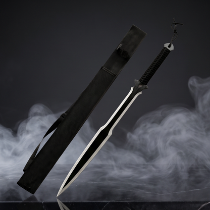 Twin Edge Tactical Sword | Collector Edition