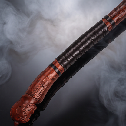Leviathan Axe Replica | God of War Collector Edition