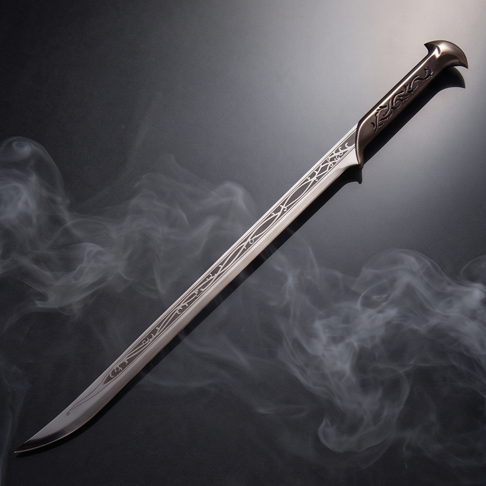 Thranduil’s Blade – Elven King Fantasy Replica