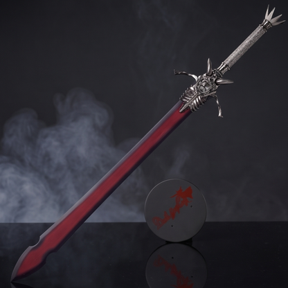 Dante’s Rebellion – Devil May Cry 128cm Collector Replica