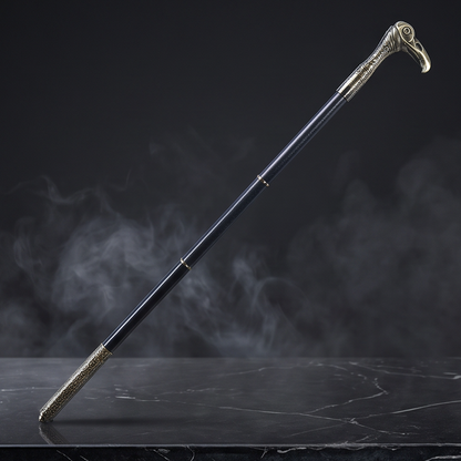 Jacob & Evie Frye's Cane Sword Replica | Assassin's Creed Syndicate Collector Edition