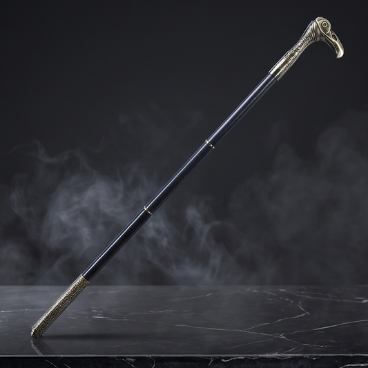 Jacob & Evie Frye's Cane Sword Replica | Assassin's Creed Syndicate Collector Edition