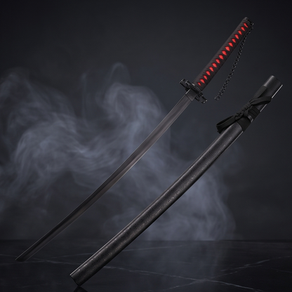 Ichigo Kurosaki’s Bankai Sword – Bleach Anime Replica