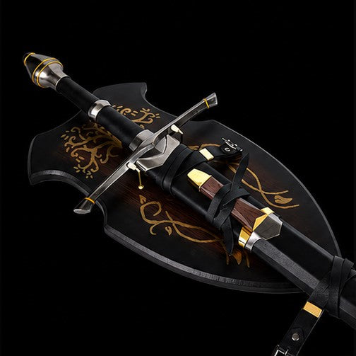 Aragorn’s Ranger Sword Replica – Strider Sword from The Lord of the Rings