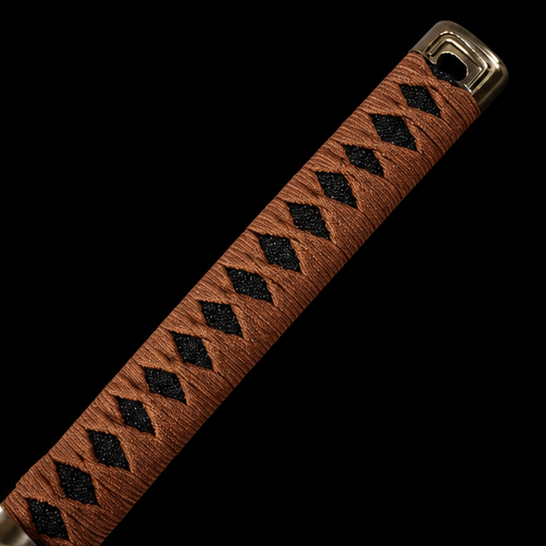 Counter Blade Katana – Carbon Steel Premium Samurai Sword