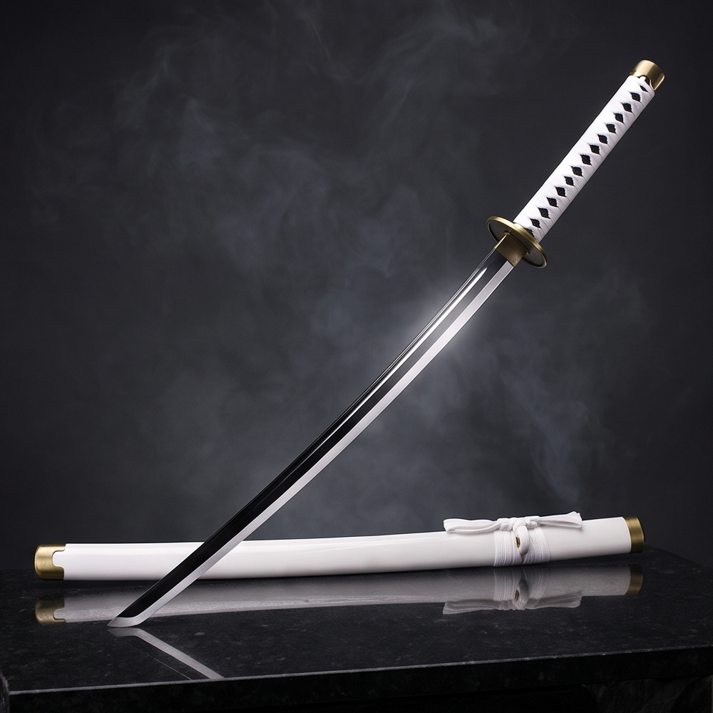 Wado Ichimonji Replica Katana | One Piece Collector Edition