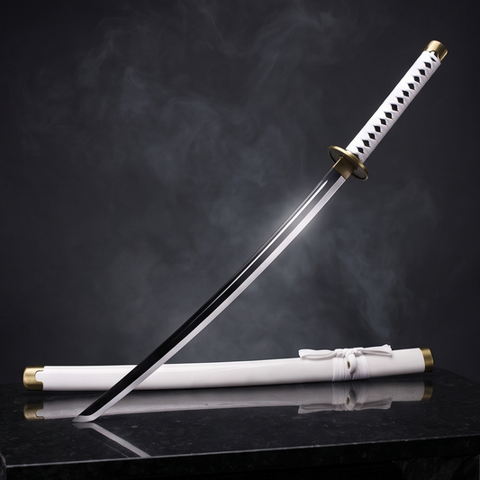 Wado Ichimonji Replica Katana | One Piece Collector Edition