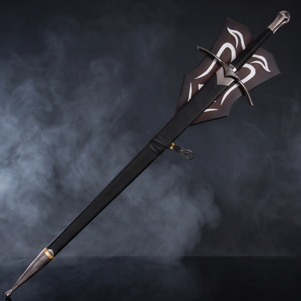 Glamdring – Sword of Mithrandir | 126cm Grand Collector Edition