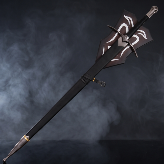 Glamdring – Sword of Mithrandir | 126cm Grand Collector Edition