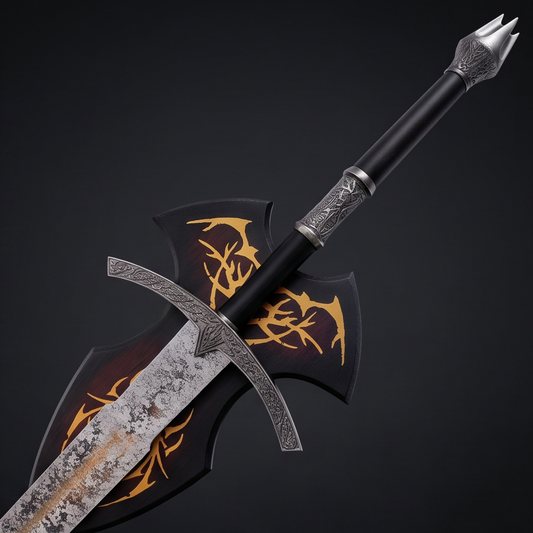 Witch-king Sword Replica | The Lord of the Rings Collector Edition