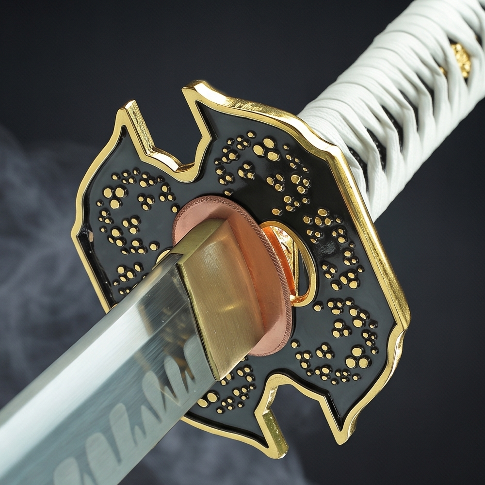 Yamato Replica Katana | Devil May Cry Collector Edition