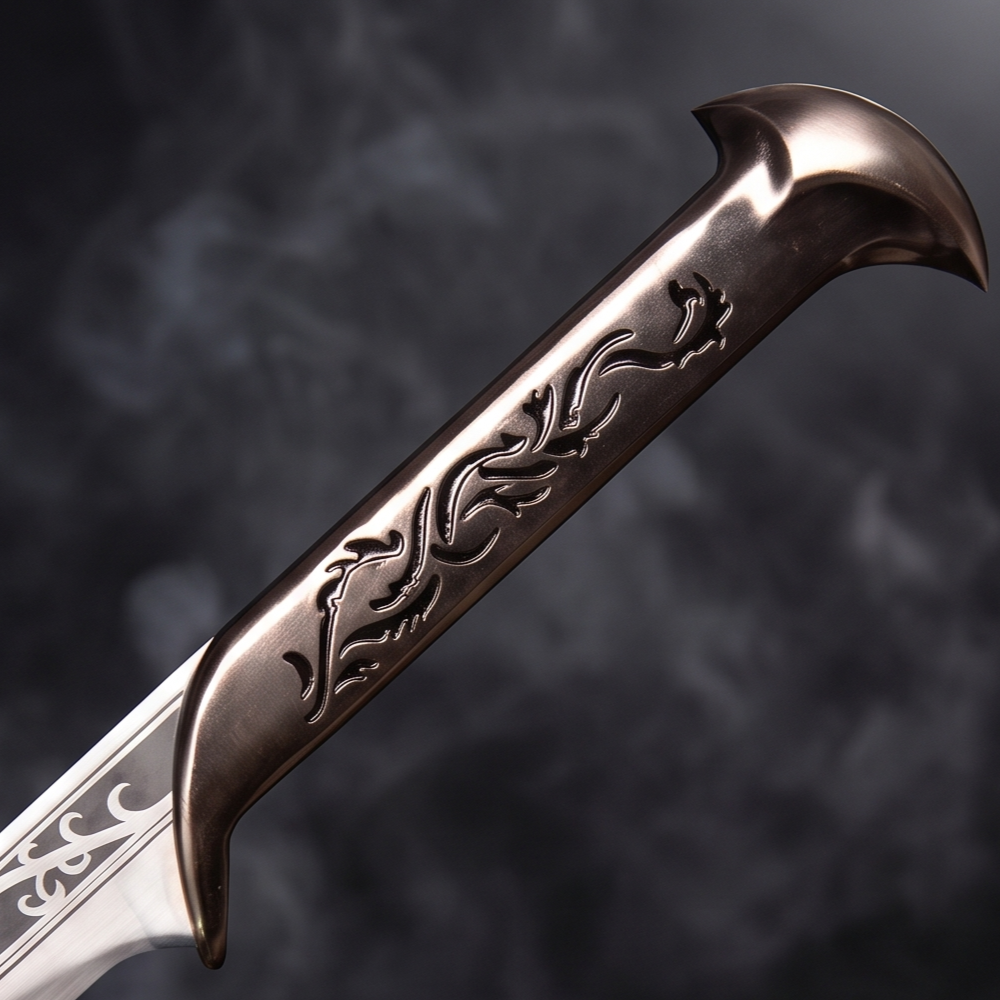 Thranduil’s Blade – Elven King Fantasy Replica
