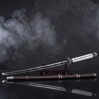 Mortal Blade Replica Katana | Sekiro: Shadows Die Twice Collector Edition
