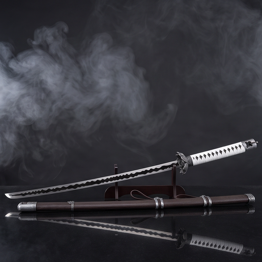 Mortal Blade Replica Katana | Sekiro: Shadows Die Twice Collector Edition