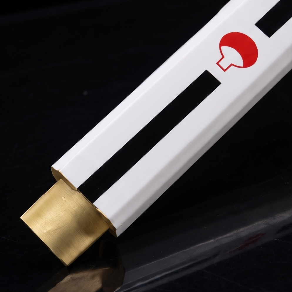 Sasuke Uchiha’s White Katana – Naruto Anime Replica
