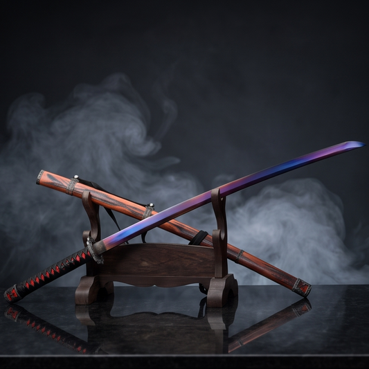 Kusabimaru Replica Katana | Sekiro: Shadows Die Twice Collector Edition