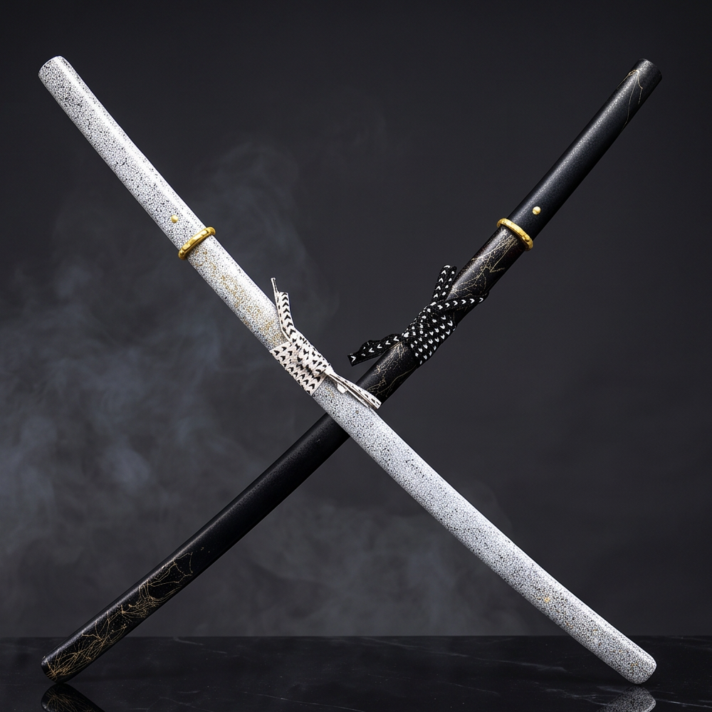 Soul of Mount Yama Katana | Fantasy Collector Edition