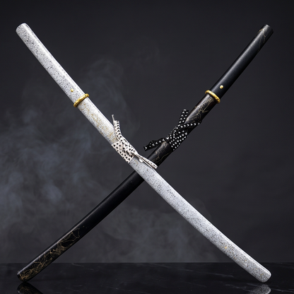 Soul of Mount Yama Katana | Fantasy Collector Edition