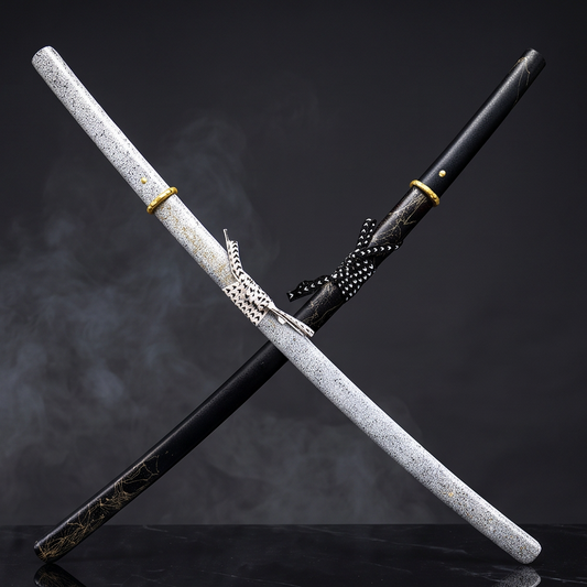 Soul of Mount Yama Katana | Fantasy Collector Edition