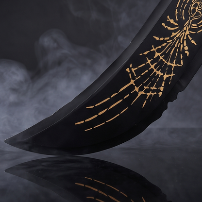 Starscourge Greatsword – General Radahn’s Sword Replica