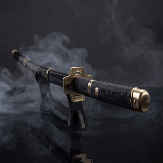 Shusui Replica Katana | One Piece Collector Edition