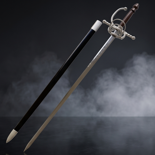 Maellum Rapier Replica | Maelle's Collector Edition – Clair Obscur: Expedition 33