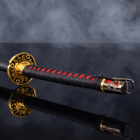 Rivers of Blood Katana Replica | Elden Ring Collector Edition